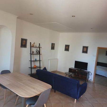 Appartement Cosy Tout Confort Mâcon Extérieur photo